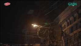 Pas e Deewar - Episode 06